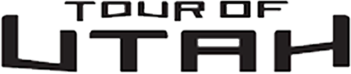 tour of utah logo